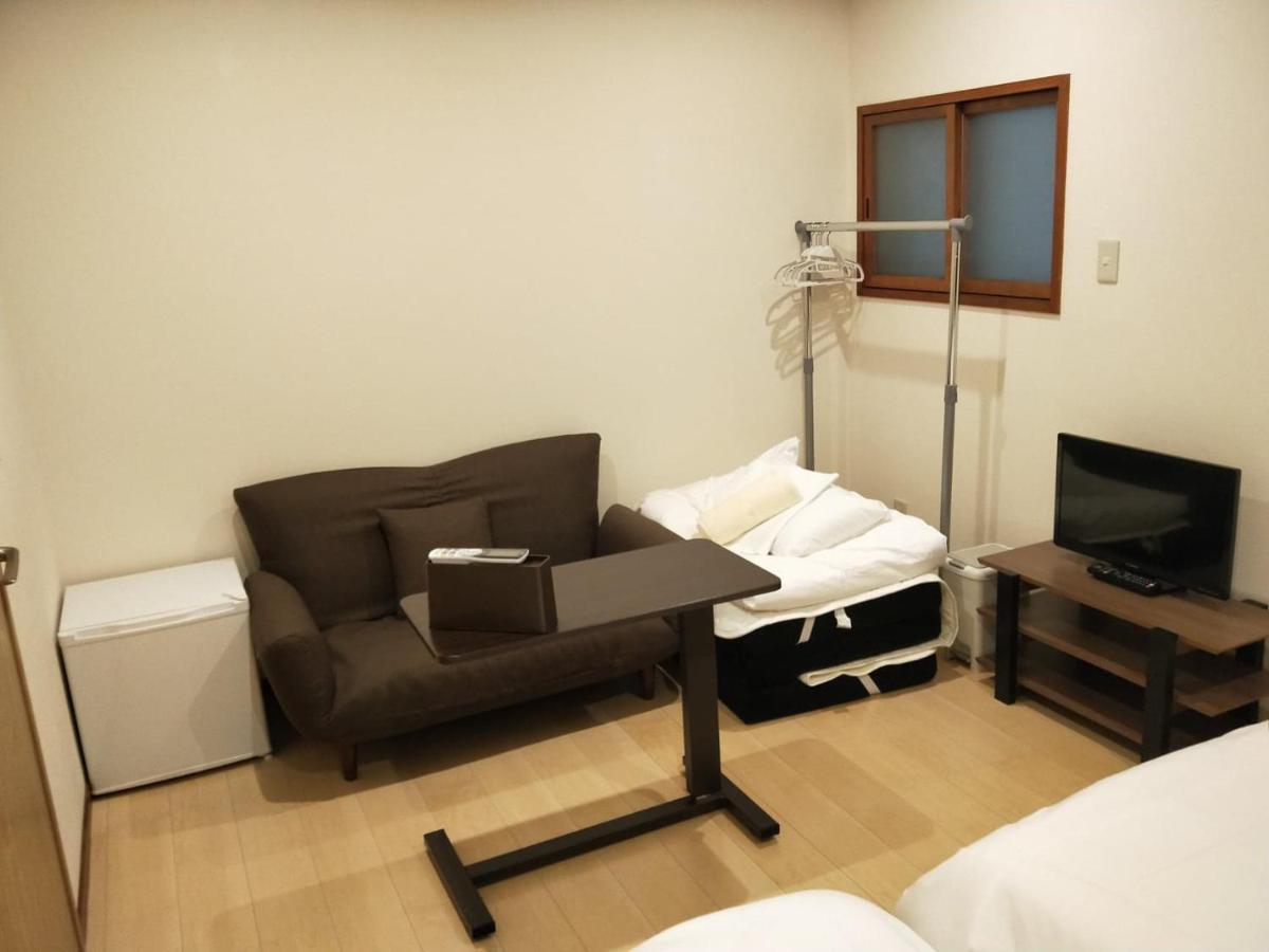 Amaterrace Hotel มัตสึโมโตะ ภายนอก รูปภาพ