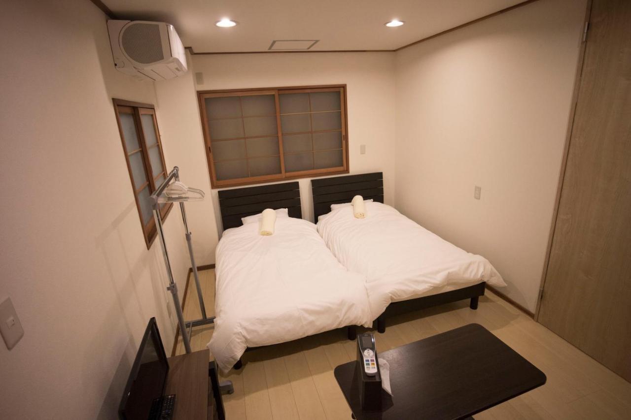 Amaterrace Hotel มัตสึโมโตะ ภายนอก รูปภาพ