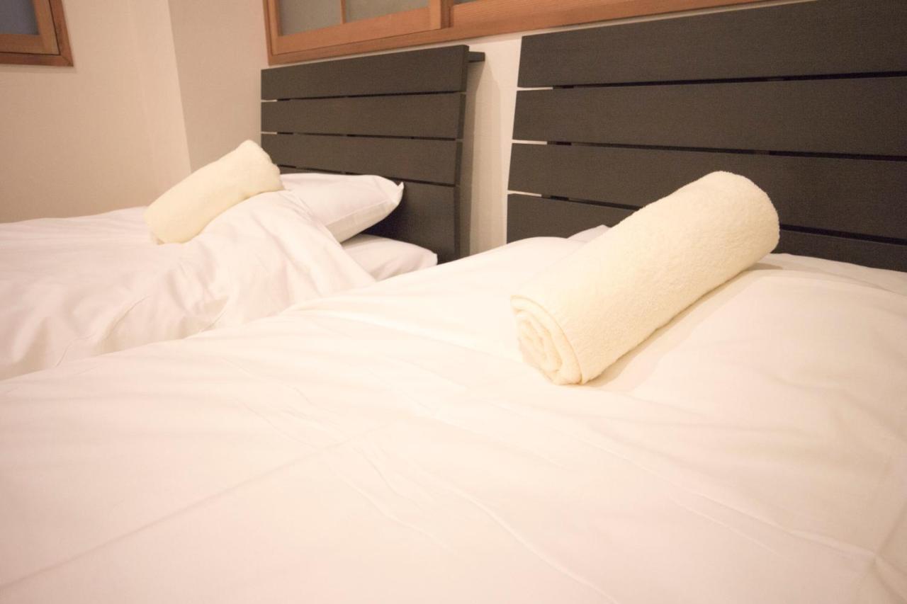 Amaterrace Hotel มัตสึโมโตะ ภายนอก รูปภาพ